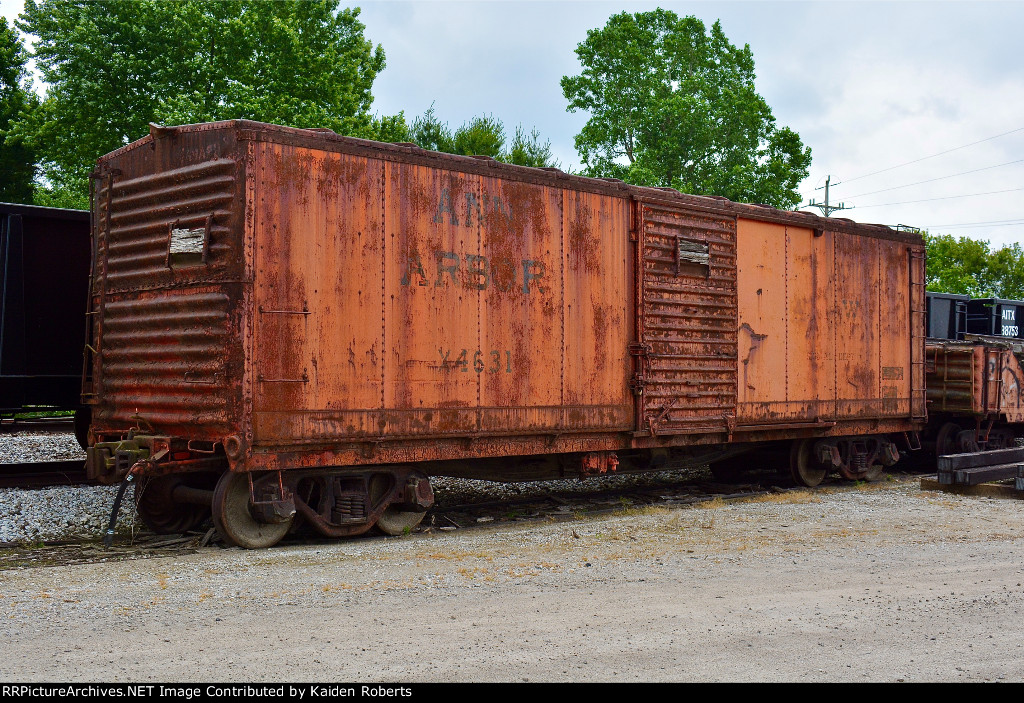 AA X4631